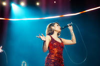 2026-02-07 - Raye från Avicii Arena, Stockholm