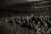 2026-02-07 - Raye från Avicii Arena, Stockholm