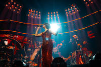 2026-02-07 - Raye från Avicii Arena, Stockholm