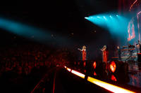 2026-02-07 - Raye från Avicii Arena, Stockholm