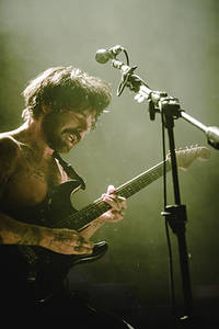 2026-02-08 - Biffy Clyro från Festhalle - Bern Expo, Bern