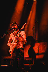 2026-02-08 - Biffy Clyro från Festhalle - Bern Expo, Bern