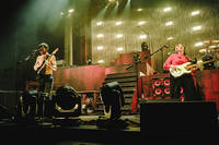 2026-02-08 - Biffy Clyro från Festhalle - Bern Expo, Bern