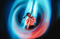 2026-02-08 - Biffy Clyro från Festhalle - Bern Expo, Bern