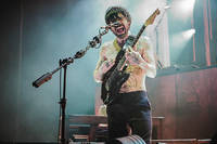 2026-02-08 - Biffy Clyro från Festhalle - Bern Expo, Bern