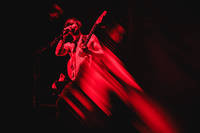 2026-02-08 - Biffy Clyro från Festhalle - Bern Expo, Bern