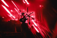 2026-02-08 - Biffy Clyro från Festhalle - Bern Expo, Bern