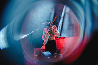 2026-02-08 - Biffy Clyro från Festhalle - Bern Expo, Bern
