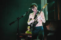 2026-02-08 - Biffy Clyro från Festhalle - Bern Expo, Bern