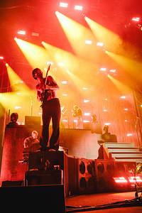 2026-02-08 - Biffy Clyro från Festhalle - Bern Expo, Bern