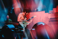 2026-02-08 - Biffy Clyro från Festhalle - Bern Expo, Bern