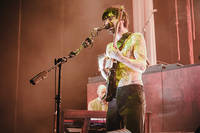 2026-02-08 - Biffy Clyro från Festhalle - Bern Expo, Bern