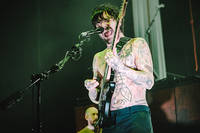 2026-02-08 - Biffy Clyro från Festhalle - Bern Expo, Bern