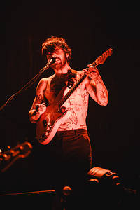 2026-02-08 - Biffy Clyro från Festhalle - Bern Expo, Bern
