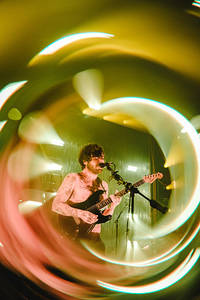 2026-02-08 - Biffy Clyro från Festhalle - Bern Expo, Bern