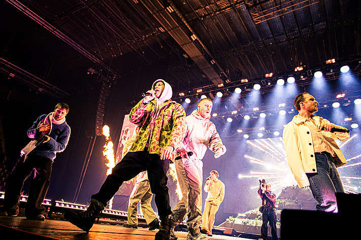 2026-02-14 - Tjuvjakt från Hovet, Stockholm