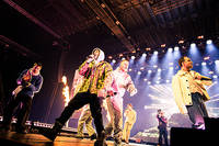 2026-02-14 - Tjuvjakt från Hovet, Stockholm