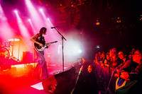 2026-02-14 - Sahara Hotnights från Pustervik, Göteborg