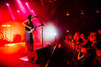 2026-02-14 - Sahara Hotnights från Pustervik, Göteborg