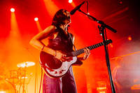2026-02-14 - Sahara Hotnights från Pustervik, Göteborg