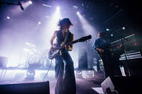 2026-02-14 - Sahara Hotnights från Pustervik, Göteborg