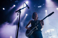 2026-02-14 - Sahara Hotnights från Pustervik, Göteborg
