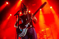 2026-02-14 - Sahara Hotnights från Pustervik, Göteborg
