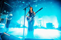 2026-02-14 - Sahara Hotnights från Pustervik, Göteborg