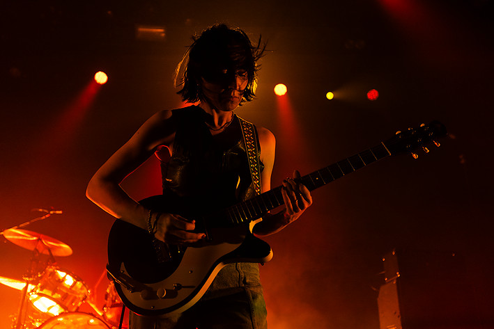 2026-02-14 - Sahara Hotnights från Pustervik, Göteborg