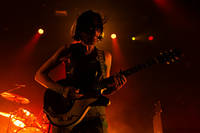 2026-02-14 - Sahara Hotnights från Pustervik, Göteborg