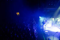 2026-02-14 - Sahara Hotnights från Pustervik, Göteborg