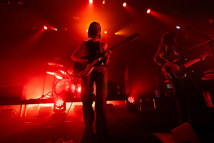 2026-02-14 - Sahara Hotnights från Pustervik, Göteborg