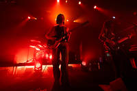 2026-02-14 - Sahara Hotnights från Pustervik, Göteborg
