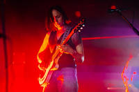 2026-02-14 - Sahara Hotnights från Pustervik, Göteborg