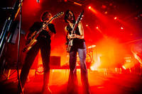2026-02-14 - Sahara Hotnights från Pustervik, Göteborg