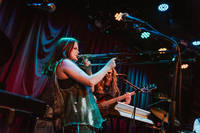 2026-02-15 - Ebba Åsman från Fasching, Stockholm