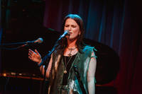2026-02-15 - Ebba Åsman från Fasching, Stockholm