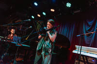 2026-02-15 - Ebba Åsman från Fasching, Stockholm