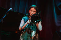 2026-02-15 - Ebba Åsman från Fasching, Stockholm