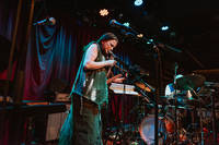 2026-02-15 - Ebba Åsman från Fasching, Stockholm