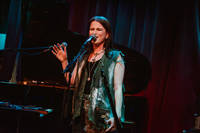 2026-02-15 - Ebba Åsman från Fasching, Stockholm
