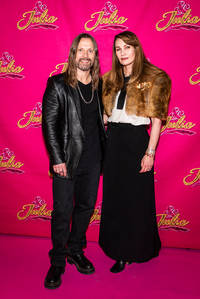 2026-02-19 - & Julia från Cirkus, Stockholm