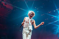 2026-02-20 - Håkan Hellström från Löfbergs Arena, Karlstad
