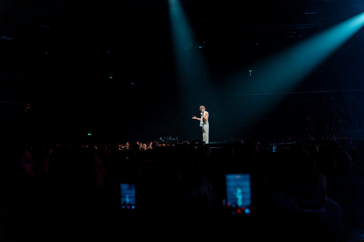 2026-02-20 - Håkan Hellström från Löfbergs Arena, Karlstad