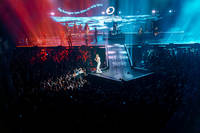 2026-02-20 - Håkan Hellström från Löfbergs Arena, Karlstad