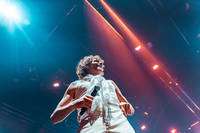 2026-02-20 - Håkan Hellström från Löfbergs Arena, Karlstad