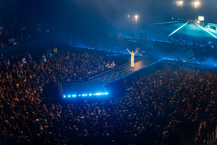 2026-02-20 - Håkan Hellström från Löfbergs Arena, Karlstad