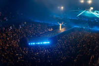 2026-02-20 - Håkan Hellström från Löfbergs Arena, Karlstad