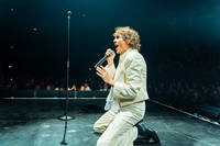 2026-02-20 - Håkan Hellström från Löfbergs Arena, Karlstad
