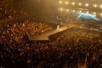 2026-02-20 - Håkan Hellström från Löfbergs Arena, Karlstad